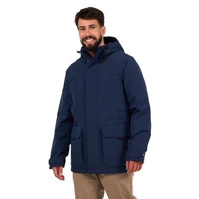 Charleston - Men's Insulated Jacket