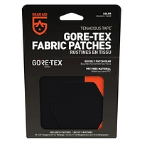 Tenacious Gore-Tex - Rustines en tissu