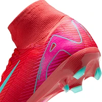 Mercurial Superfly 10 Pro - Chaussures de soccer extérieur pour adulte