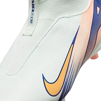 Superfly 10 Academy Mercurial Dream Speed - Chaussure de soccer extérieur pour junior