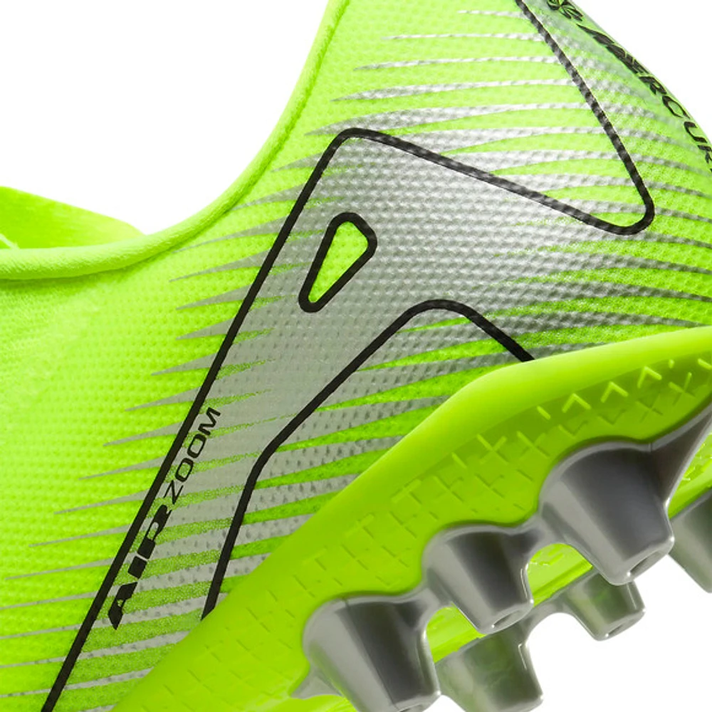 Mercurial Vapor 16 Academy - Adult Turf Soccer Shoes