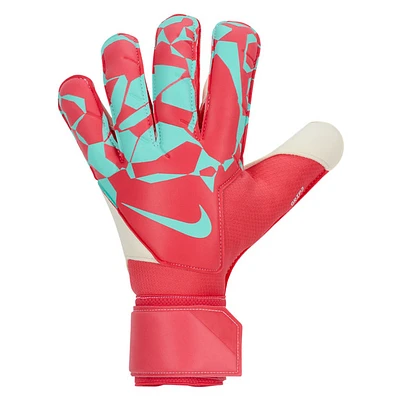 Grip 3 - Gants de gardien but soccer pour adulte