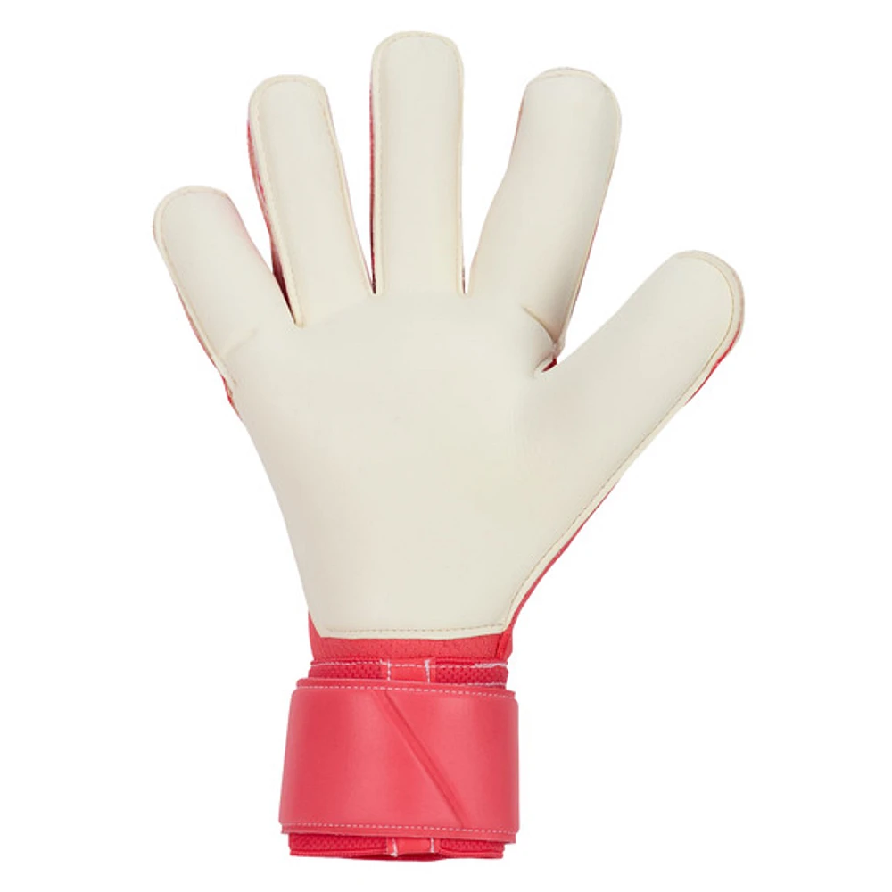 Grip 3 - Gants de gardien but soccer pour adulte