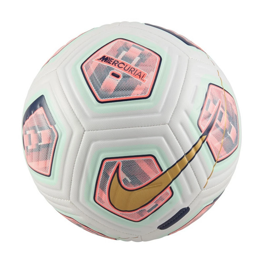 Academy Mercurial Dream Speed - Soccer Ball