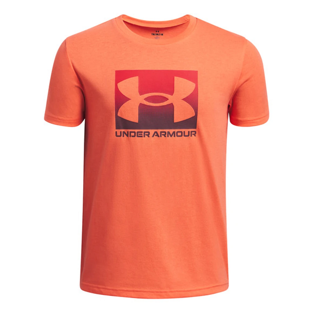 Sports - T-shirt pour garçon