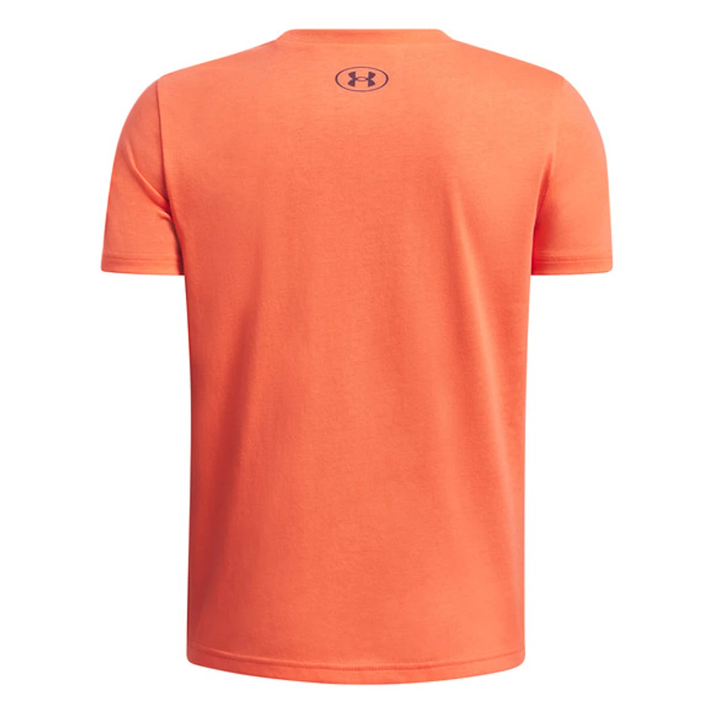 Sports - T-shirt pour garçon