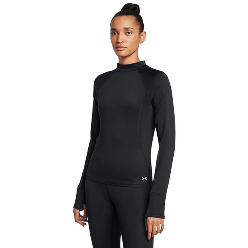 UA Motion CW - Women's Training Long-Sleeved Shirt