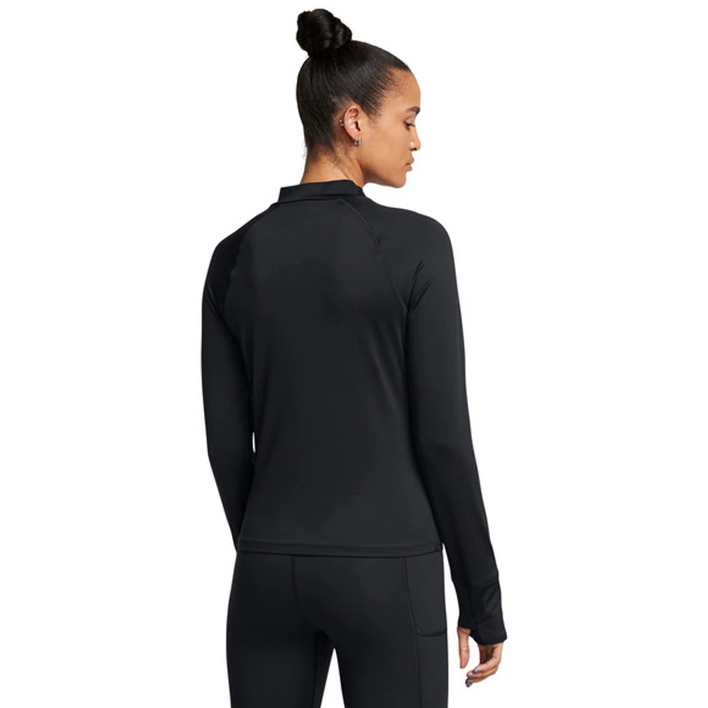 UA Motion CW - Women's Training Long-Sleeved Shirt