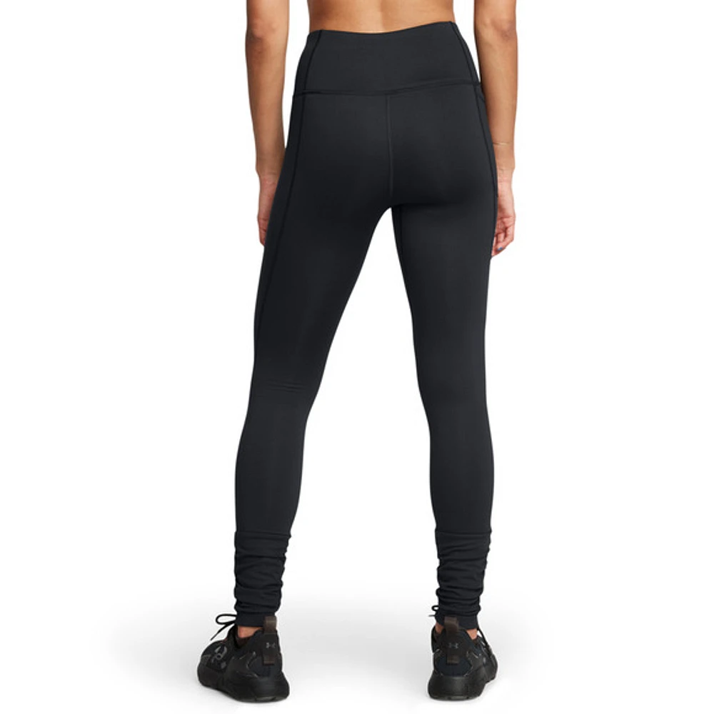 Motion Cold Weather - Legging d'entraînement pour femme