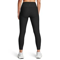 Meridian Rib - Legging d'entraînement 7/8 pour femme