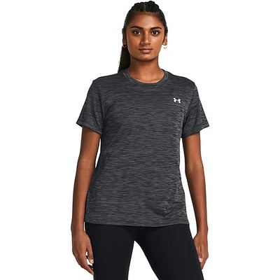 Tech Textured - T-shirt d'entraînement pour femme