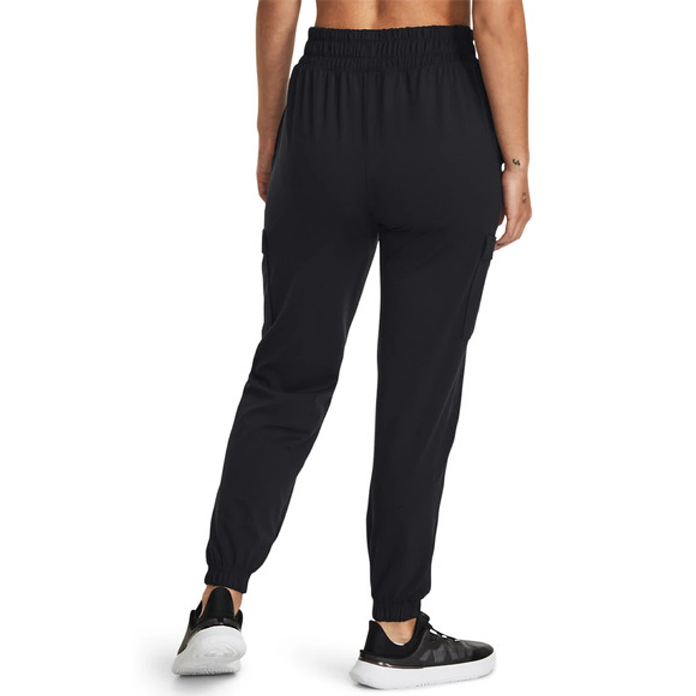 Meridian Cargo Jogger - Women's Training Pants