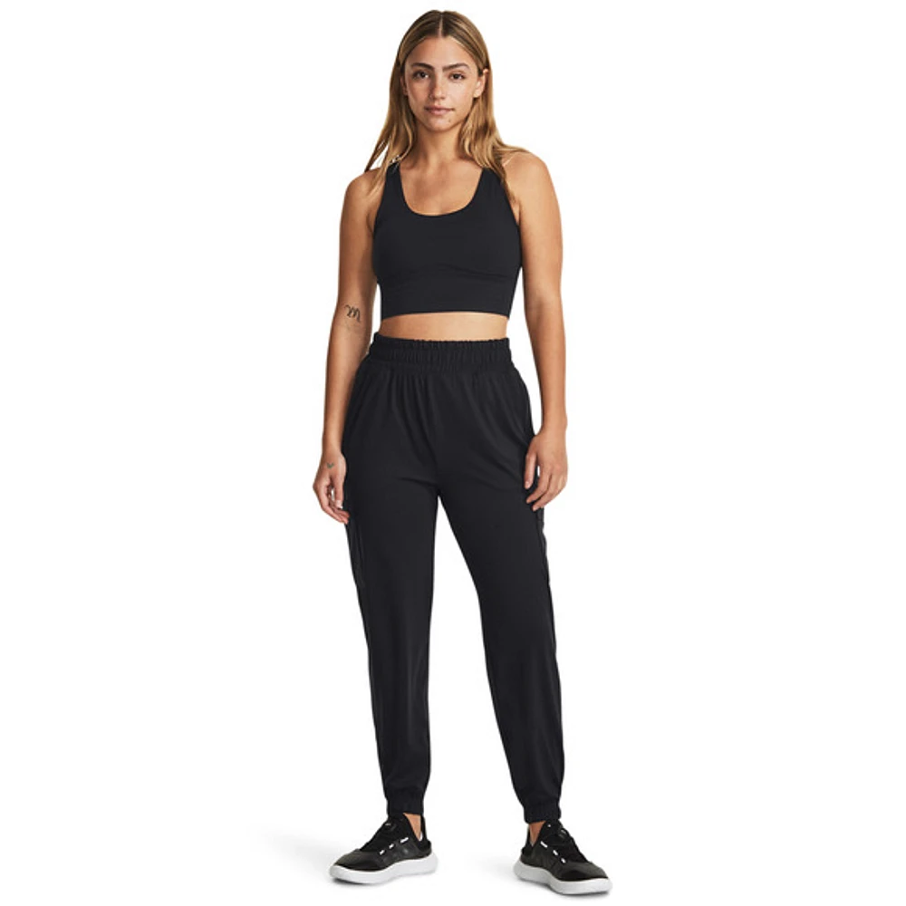 Meridian Cargo Jogger - Women's Training Pants