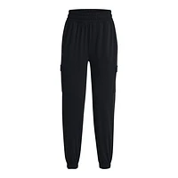 Meridian Cargo Jogger - Women's Training Pants