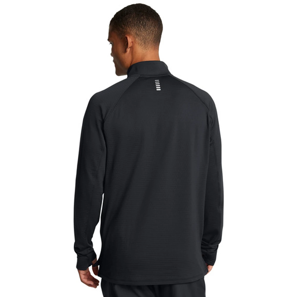 UA Lauch Elite CW - Chandail d'entraînement pour homme