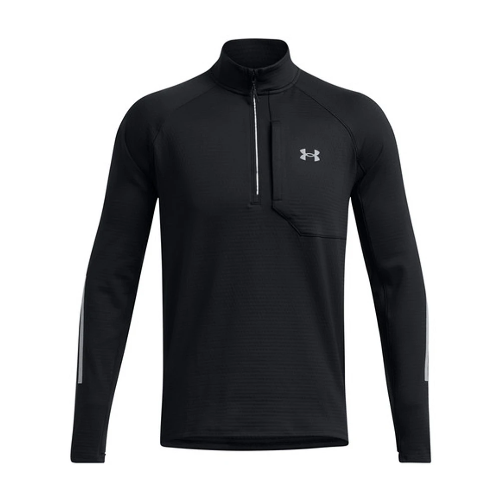 UA Lauch Elite CW - Chandail d'entraînement pour homme