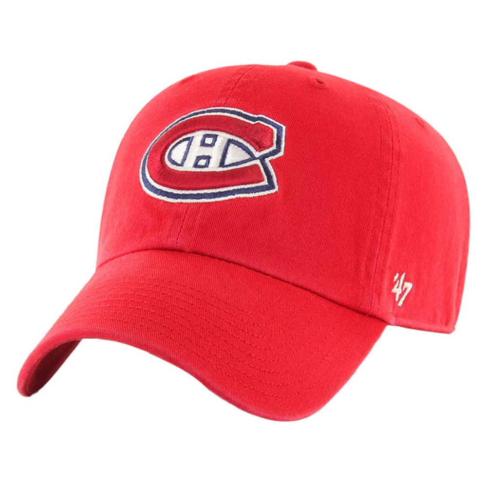 Alt. Clean Up - Adult Adjustable Cap