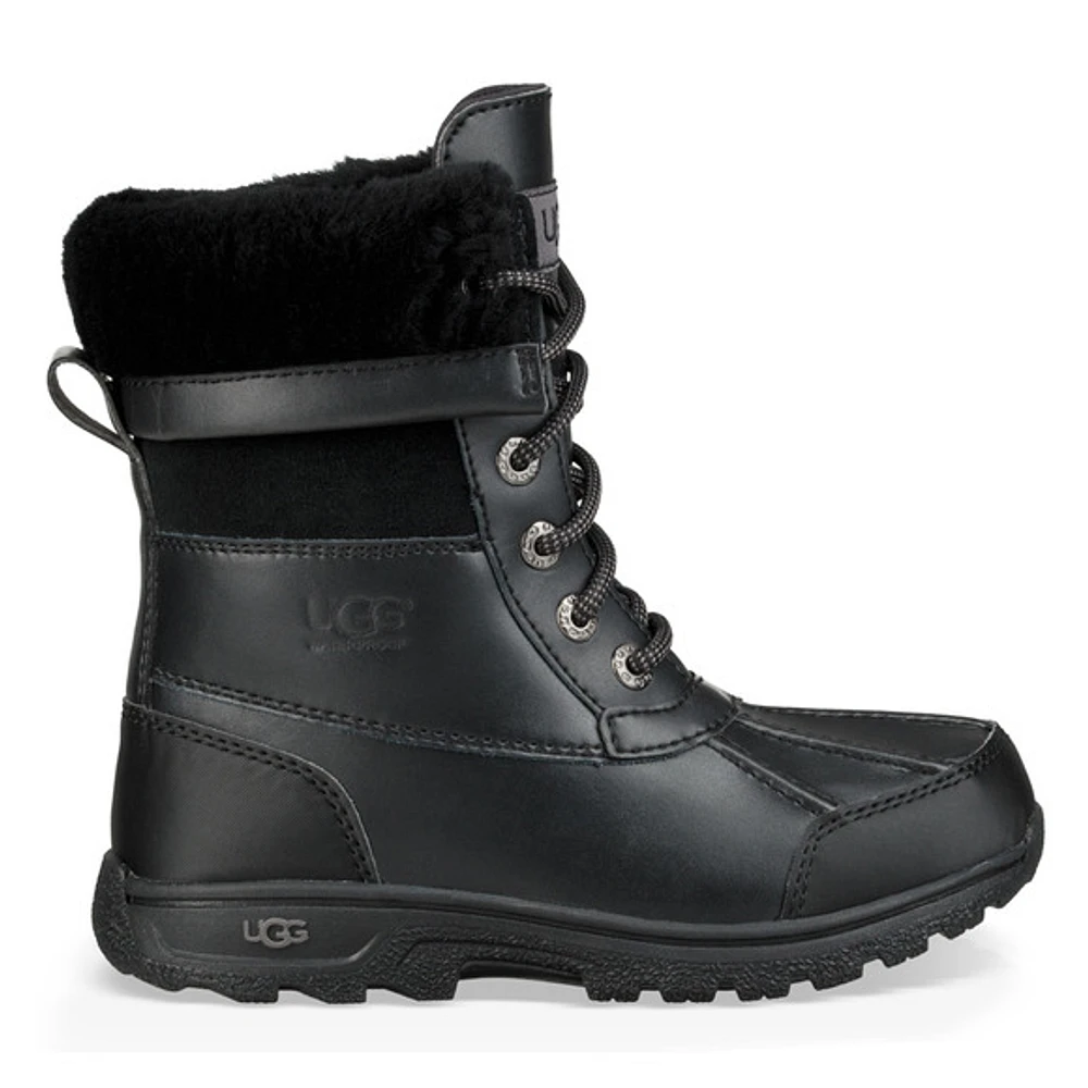 Butte II CWR - Bottes d'hiver pour junior