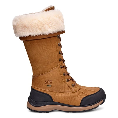 Adirondack III Tall - Women's Waterproof Winter Boots