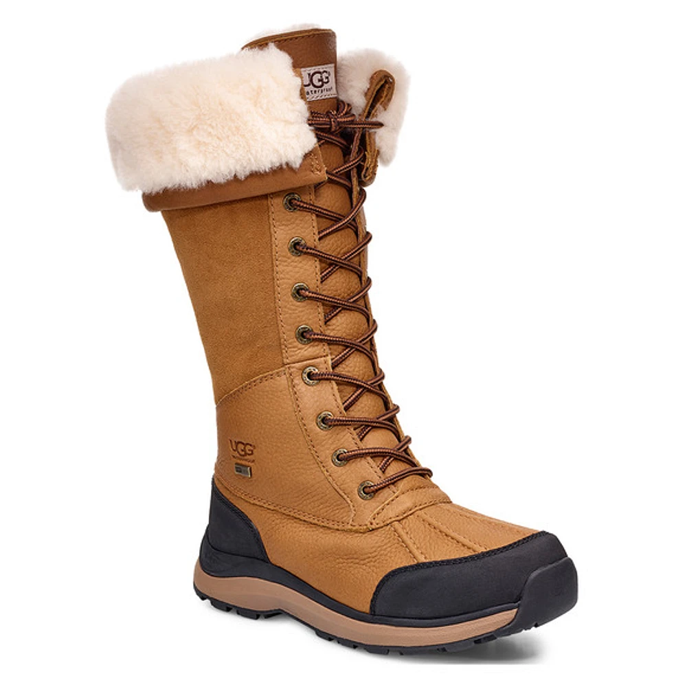 Adirondack III Tall - Bottes d'hiver imperméables pour femme