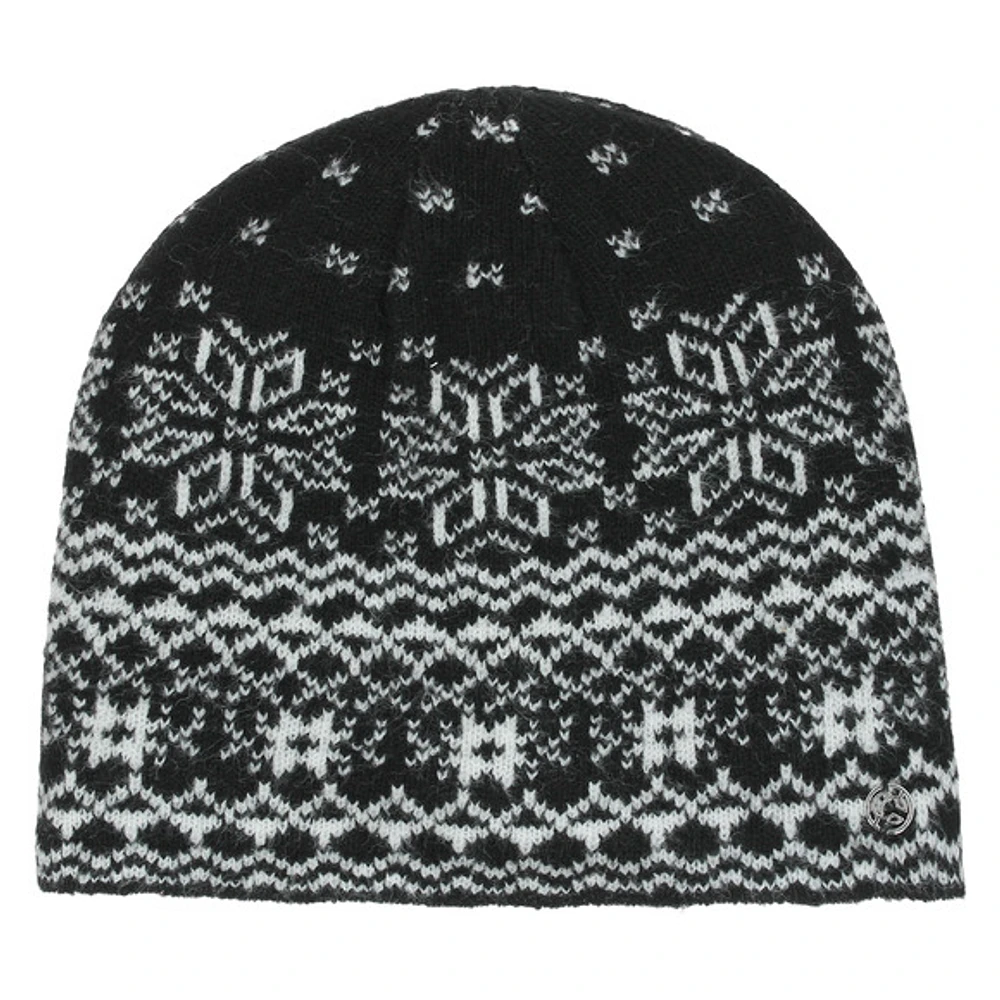 Baka - Adult Knit Beanie