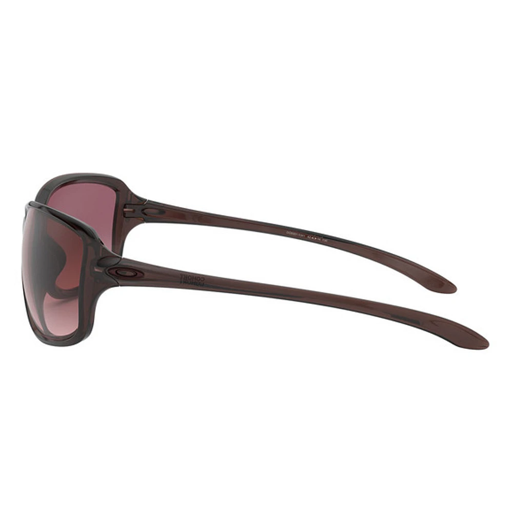 Cohort G40 Black Gradient - Adult Sunglasses