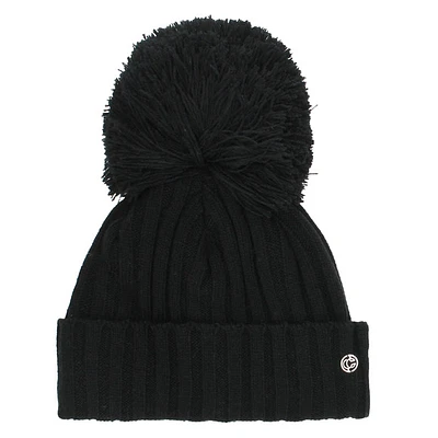 Colorado 2 - Tuque avec pompon pour junior