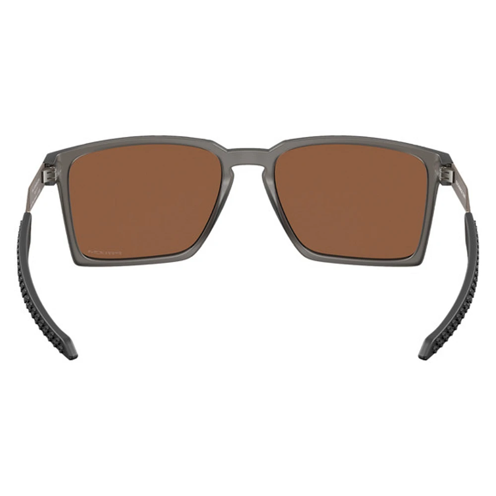 Exchange Sun Prizm Tungsten - Adult Sunglasses