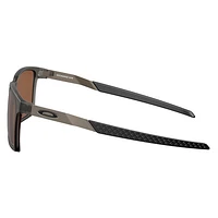 Exchange Sun Prizm Tungsten - Adult Sunglasses