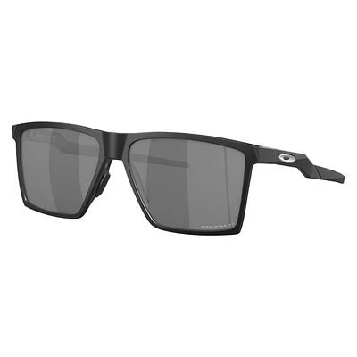 Futurity Sun Prizm Black Polarized - Lunettes de soleil pour adulte