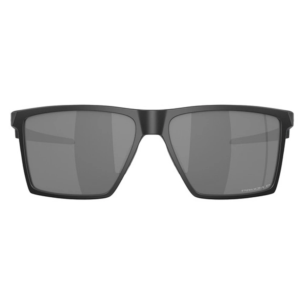 Futurity Sun Prizm Black Polarized - Adult Sunglasses