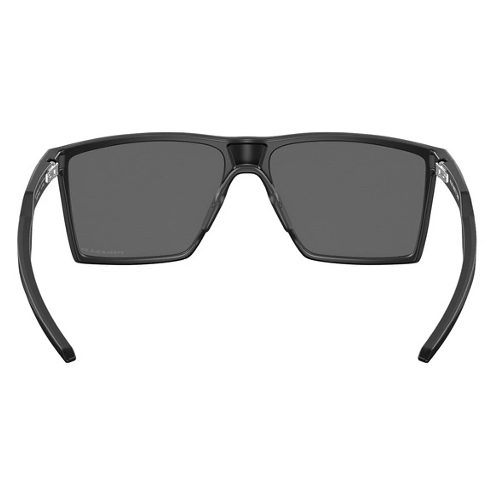 Futurity Sun Prizm Black Polarized - Adult Sunglasses