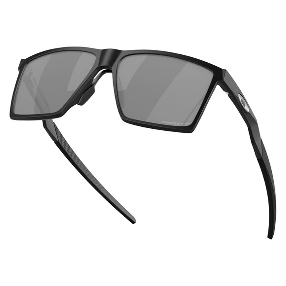 Futurity Sun Prizm Black Polarized - Adult Sunglasses