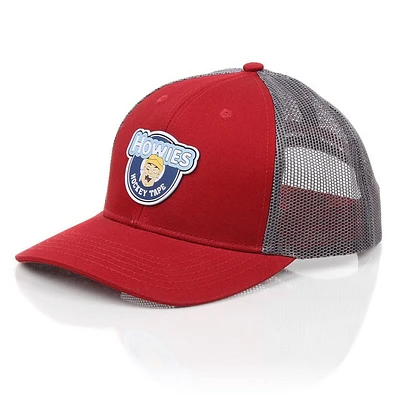 The Lottery Pick Lid - Adult Adjustable Cap