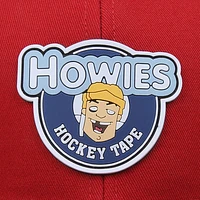 The Lottery Pick Lid - Adult Adjustable Cap