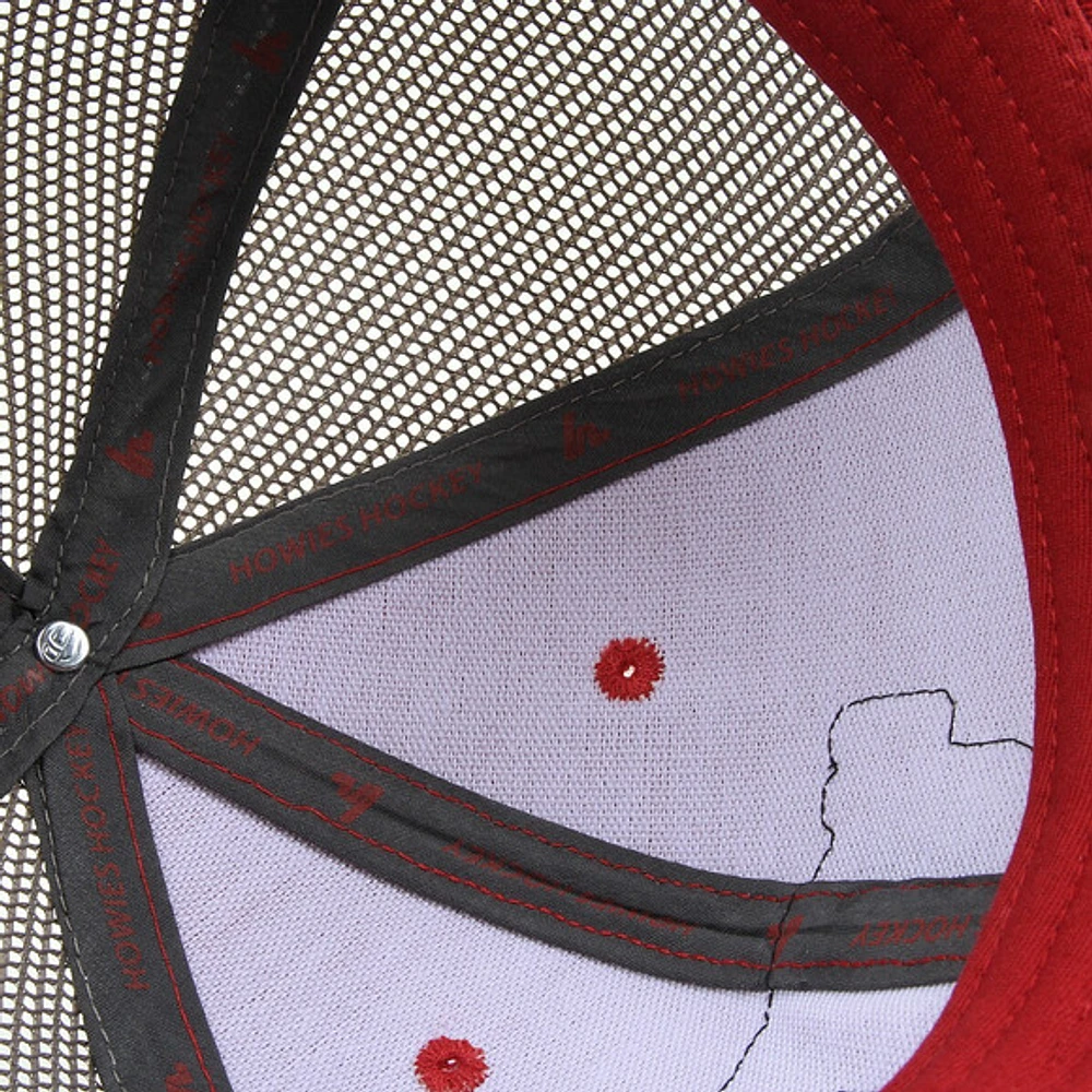 The Lottery Pick Lid - Adult Adjustable Cap