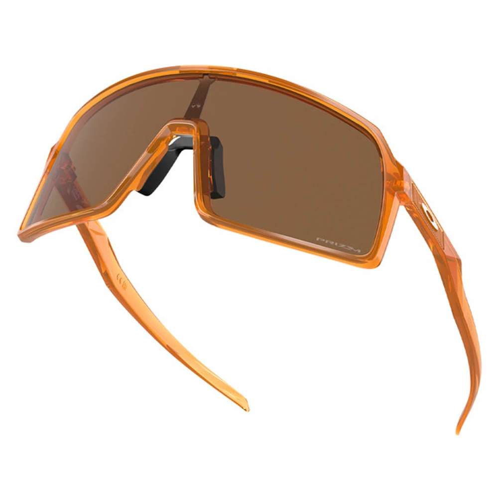 Sutro Prizm Bronze - Adult Sunglasses