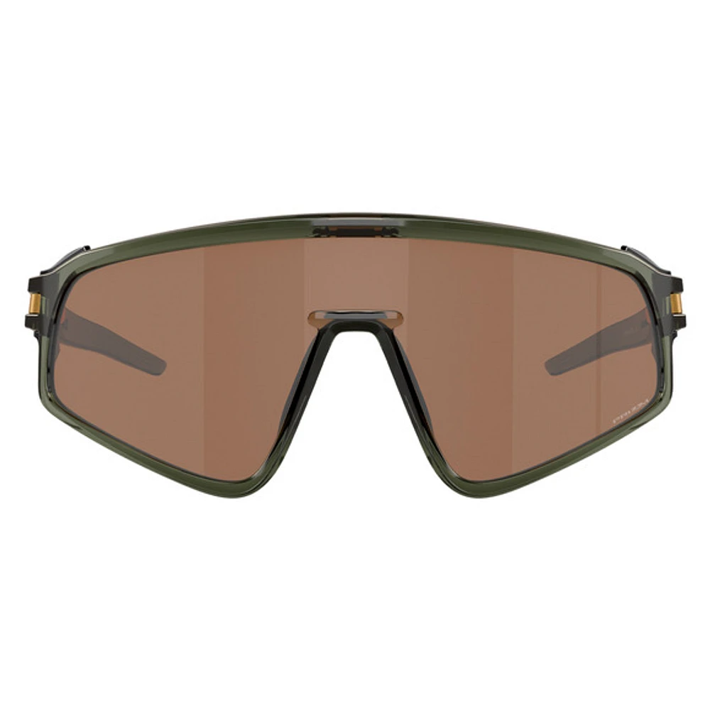 Latch Panel Prizm Tungsten - Adult Sunglasses