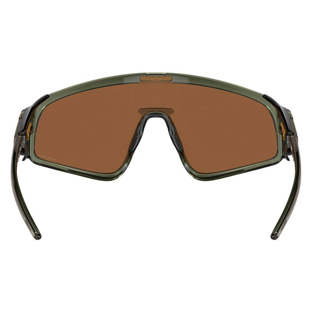 Latch Panel Prizm Tungsten - Adult Sunglasses