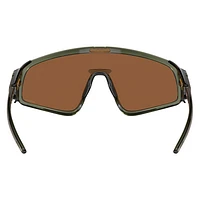 Latch Panel Prizm Tungsten - Adult Sunglasses