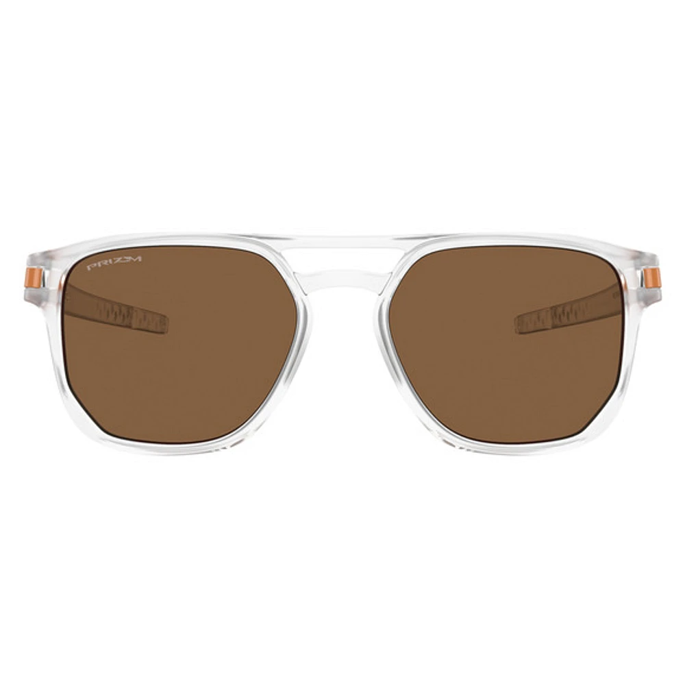 Latch Beta Prizm Bronze - Lunettes de soleil pour adulte