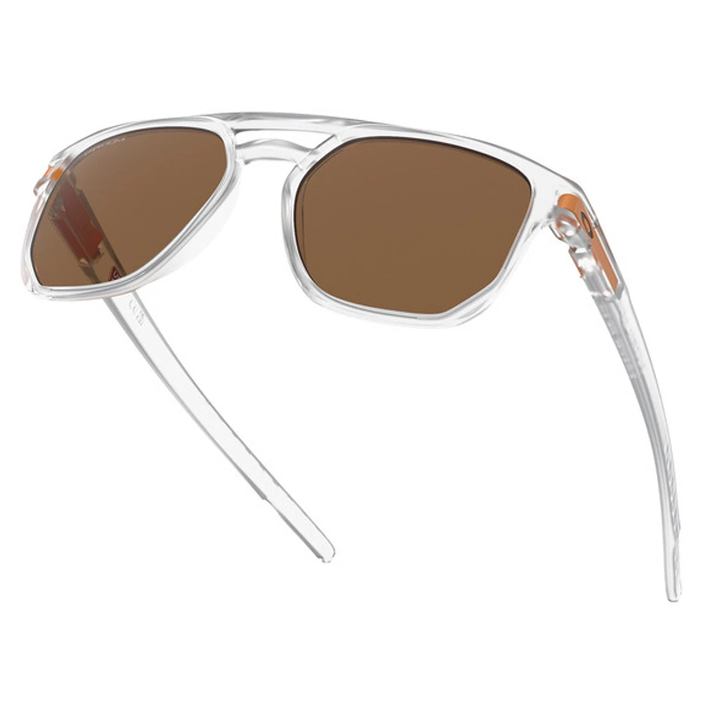 Latch Beta Prizm Bronze - Lunettes de soleil pour adulte