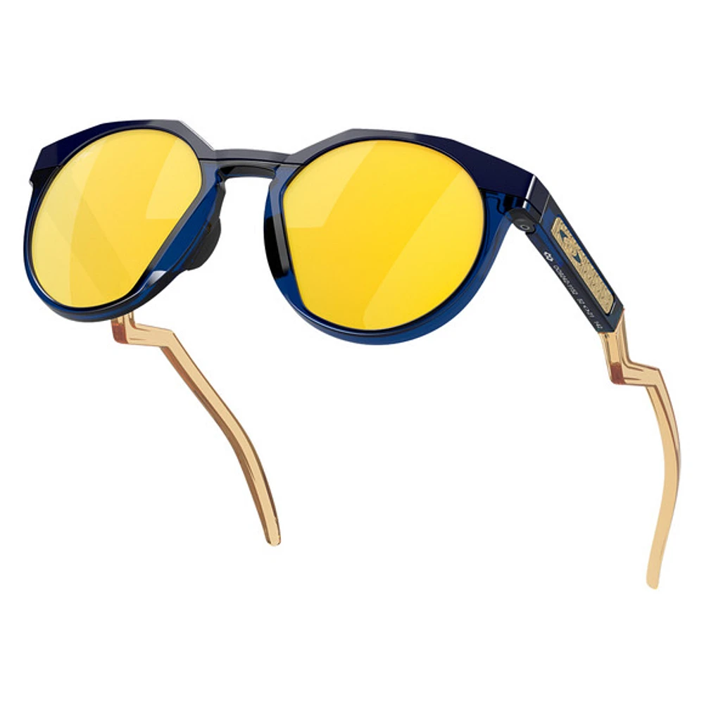 HSTN Prizm 24K Polarized - Lunettes de soleil pour adulte