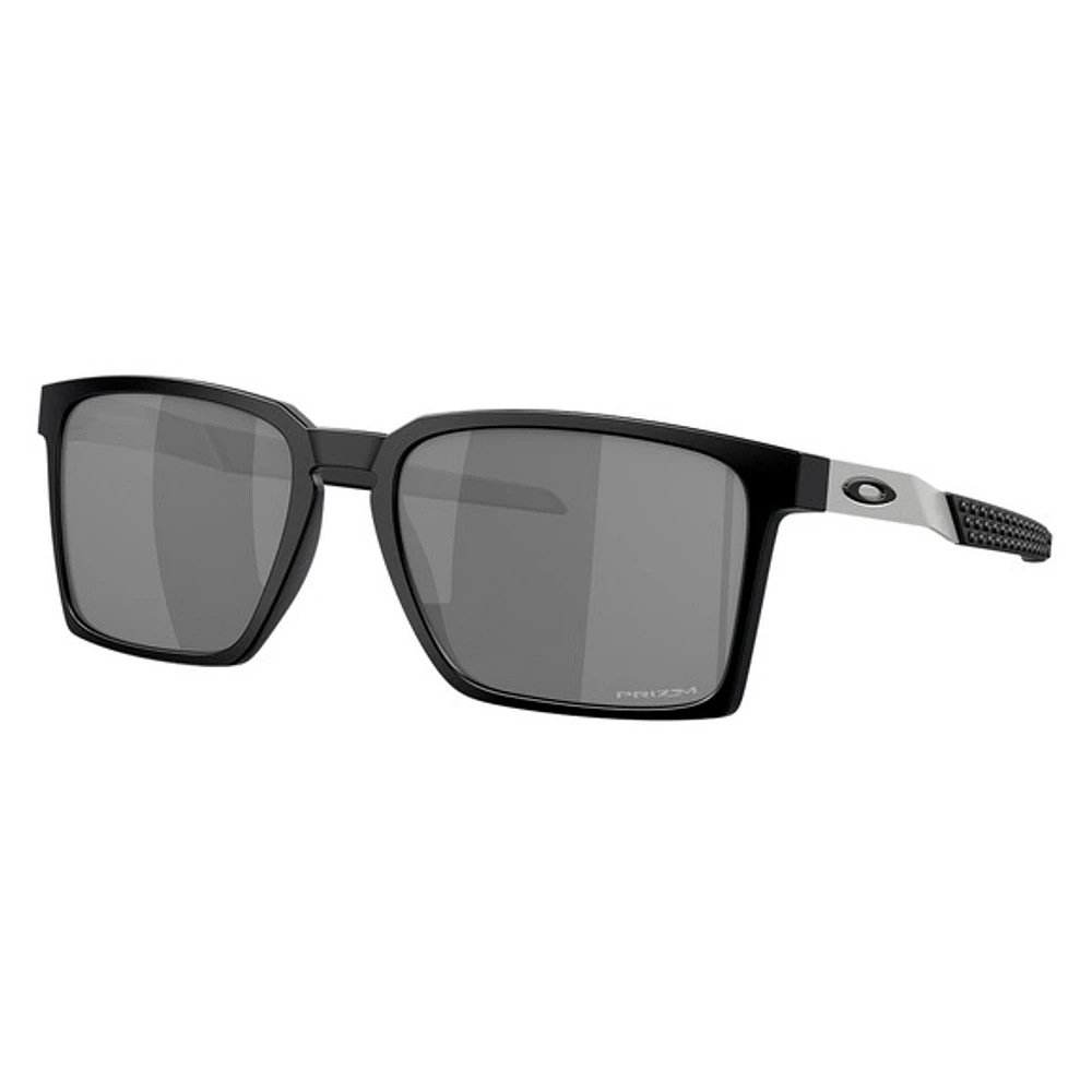 Exchange Sun Prizm Black - Adult Sunglasses