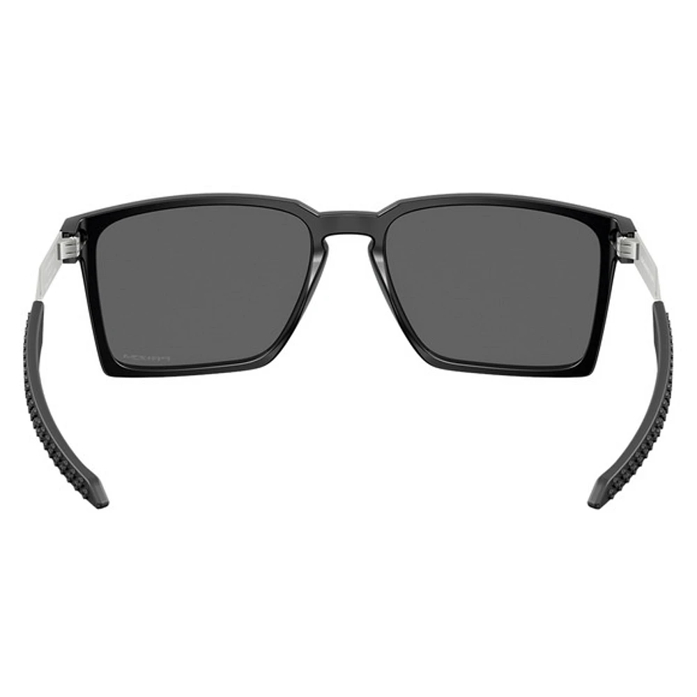 Exchange Sun Prizm Black - Adult Sunglasses