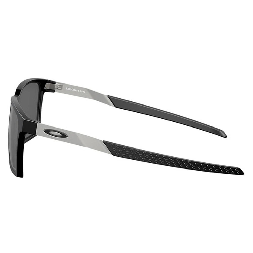 Exchange Sun Prizm Black - Adult Sunglasses