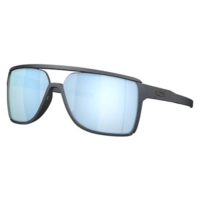 Castel Prizm Deep Water Polarized - Lunettes de soleil pour adulte