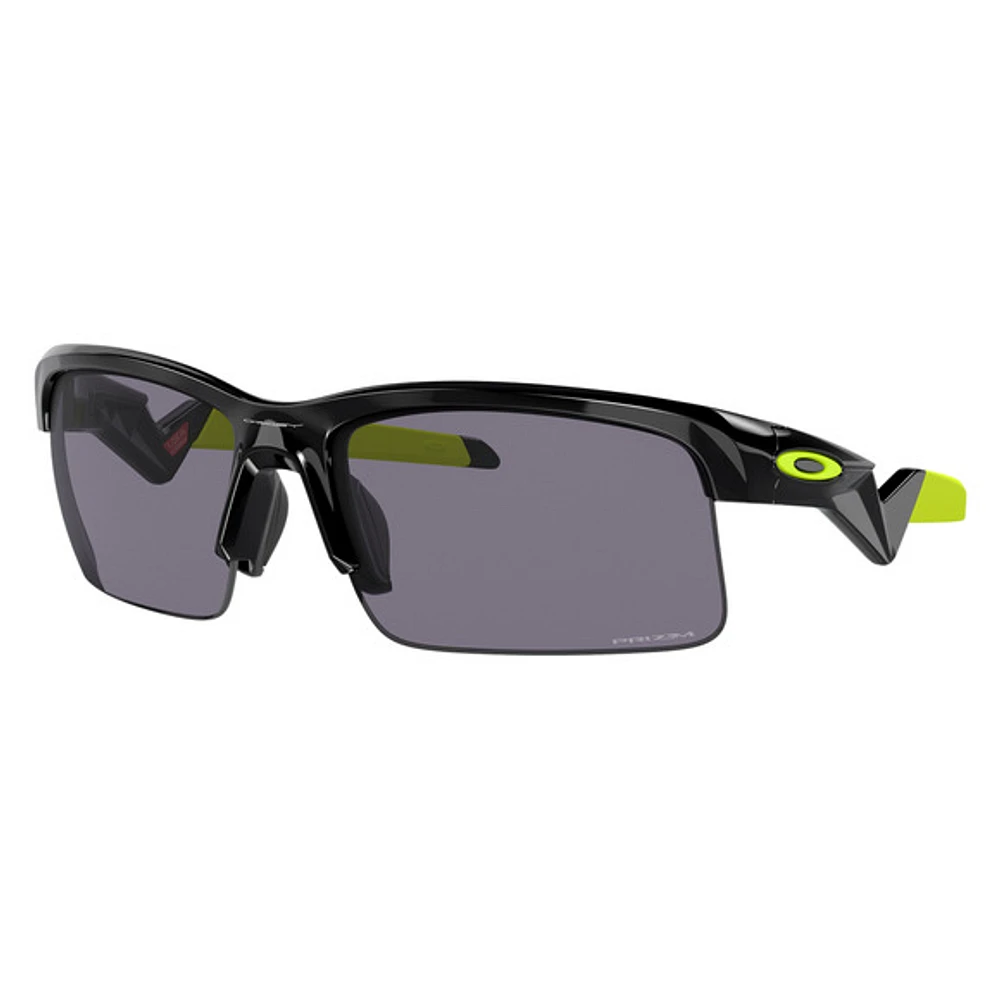 Capacitor Prizm Grey - Junior Sunglasses