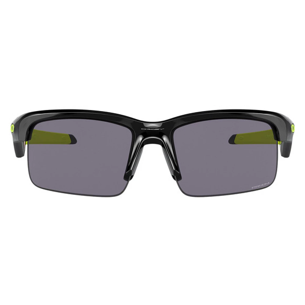 Capacitor Prizm Grey - Junior Sunglasses