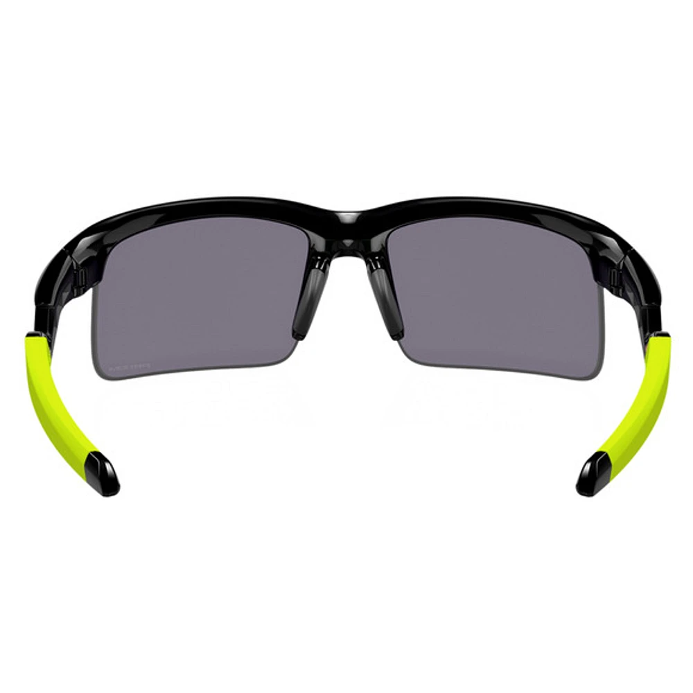 Capacitor Prizm Grey - Junior Sunglasses